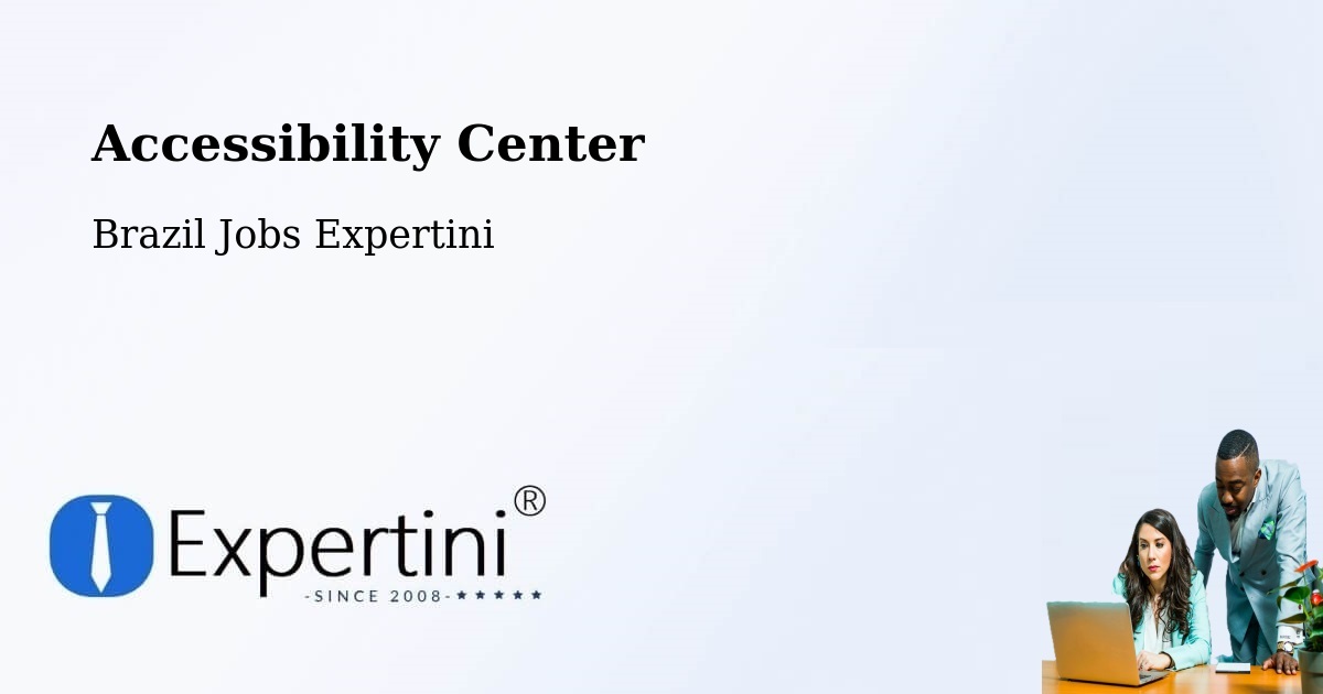 Accessibility Statement – Tabatinga - Brazil Jobs Expertini